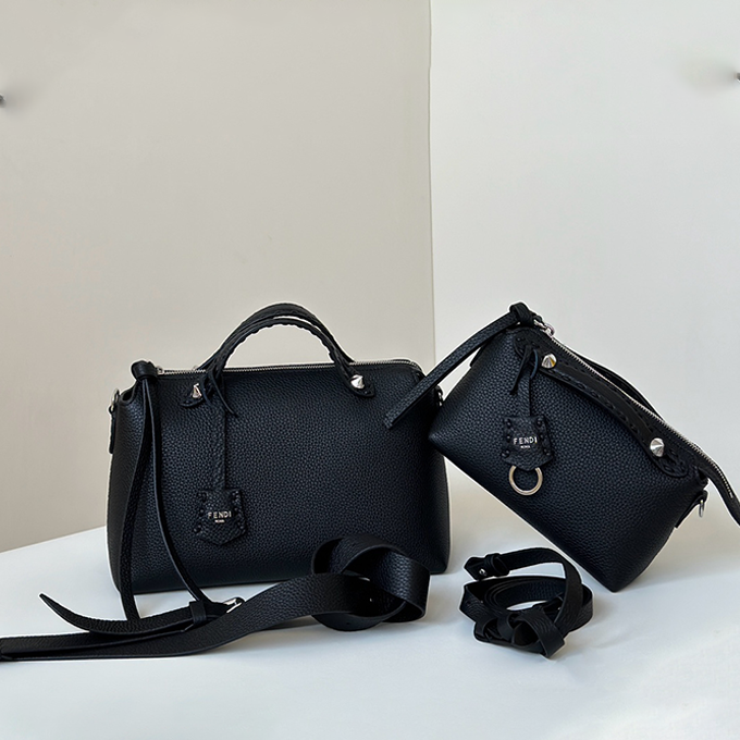 fendi by the way selleria mini handbag